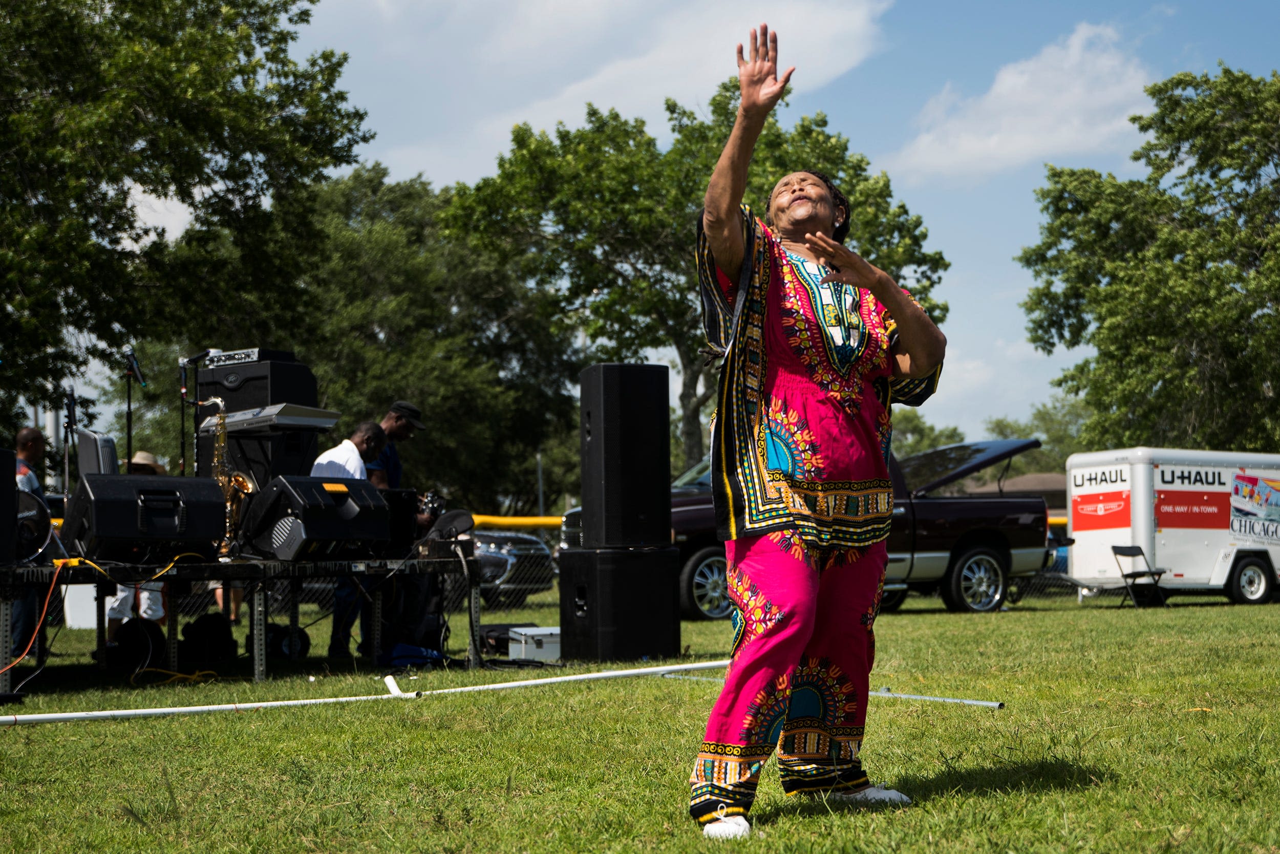 Freedom Day: 16 events in the Wilmington area celebrating Juneteenth