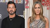 Justin Theroux Comments on Jennifer Aniston Romance: ‘It’s Much More Fun Not Being in a Public Relationship’