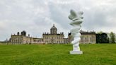 Castle Howard: stage set for Bridgerton and Brideshead, and now for a full-dress Tony Cragg show