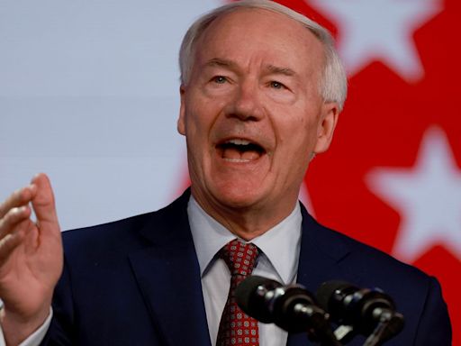 Asa Hutchinson, Fierce Never Trumper In The GOP Primary, Won’t Be Voting For Biden