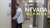 'There just aren't enough of us': Nevada needs 1,500 primary care doctors to make up healthcare deficit