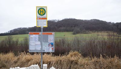 Wissing für bessere Pendler-Umstiege auf dem Land