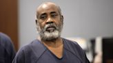 Tupac Shakur murder suspect gets $750K bail, house arrest