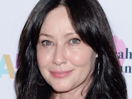 Mort de Shannen Doherty : le bouleversant message de Jason Priestley à l’équipe de « Beverly Hills 90210 » en apprenant la nouvelle