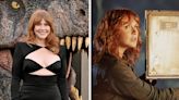 Bryce Dallas Howard Was Pressured To Lose Weight For "Jurassic World: Dominion," And I Am Screaming At The Wall