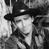 James Drury