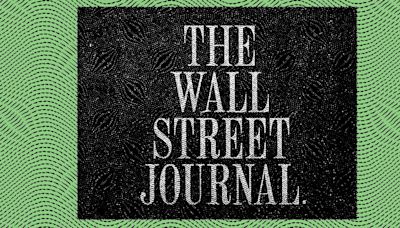 The Wall Street Journal Is Doing Great After the Media Apocalypse