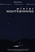 Winter Nightswimming