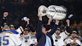 10 things Maple Leafs fans should know about Craig Berube based on his time with the Blues