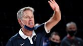 Kerr to rely on Brunson, Bridges during FIBA World Cup