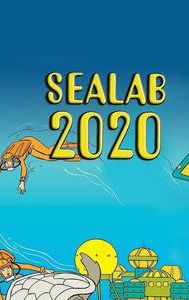 Sealab 2021