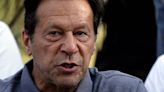 Imran Khan: Ambulances at scene after attempted assassination of Pakistan’s former prime minister