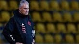 Web compara trabalho de Tite com de outros técnicos do Flamengo: 'Nota zero' - Lance!