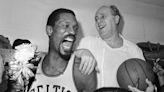 Should Logan Airport be renamed for Bill Russell? - The Boston Globe