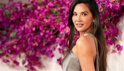 “Fue más difícil de lo que esperaba”: Olivia Munn sobre verse al espejo después de su doble mastectomía