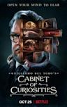 Guillermo del Toro's Cabinet of Curiosities