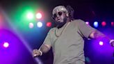 T-Pain on Dancing to Kendrick Lamar's "Not Like Us"