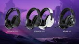 Turtle Beach unveils redesigned versions of its Stealth Wireless Gaming Headsets