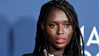 Sex Education's Jodie Turner-Smith﻿ lands next TV role in London-set thriller