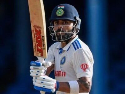 Delhi Ranji team probables: Kohli, Pant named in 84, no Ishant Sharma