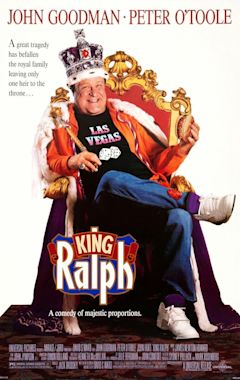 King Ralph