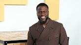 Kevin Hart is coming to Starlight Theater