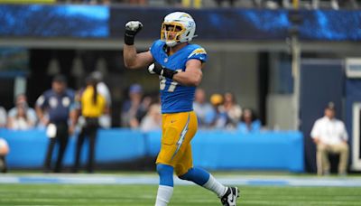 Chargers News: Chargers Final Week 2 Injury List Reveals Serious Concerns