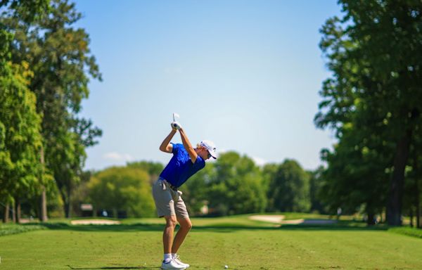 Notables who missed the cut in the 2024 U.S. Amateur at Hazeltine National