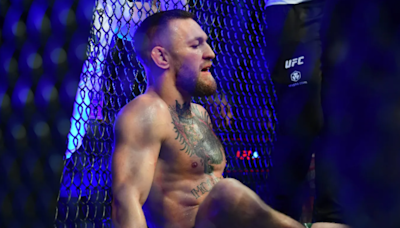 Conor McGregor agradece las palabras de apoyo de Alex Pereira