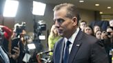 Appeals court refuses to toss Hunter Biden’s gun charges, keeping June trial