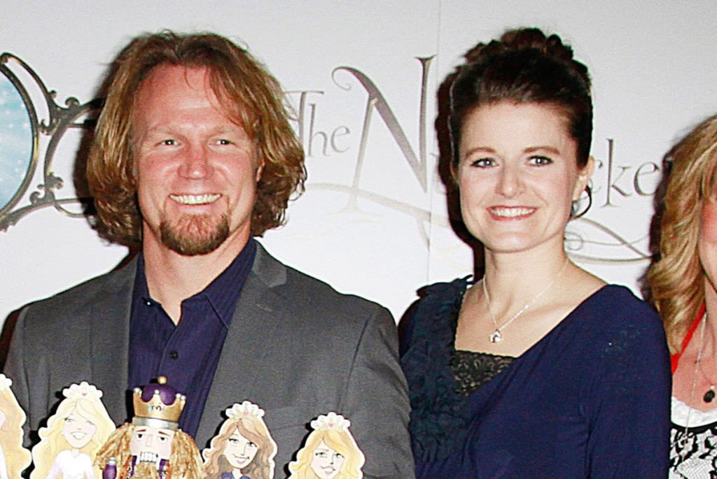 Report: Kody and Robyn Brown ‘Split Is Inevitable’ After Other Sister Wives Left