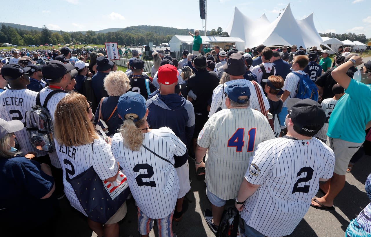 Baseball Hall of Fame induction weekend 2024: Schedule of events, things to do in Cooperstown