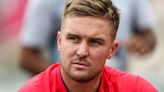 Jason Roy named in England’s ODI squad for Australia series