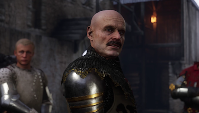 Kingdom Come: Deliverance 2 Delayed to February 2025