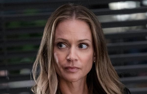A.J. Cook Says Criminal Minds Helped Her ID Actual Real-Life Pedophile