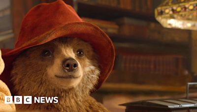 Ben Whishaw on Paddington in Peru: Aunt Lucy's fate will be revealed