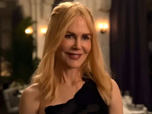 La nueva película de Nicole Kidman con Zac Efron del guionista de ‘Los puentes de Madison’ arrasa en Netflix