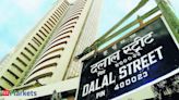 Monday blues! Heavyweights drag Sensex 400 points lower; Nifty below 23,400