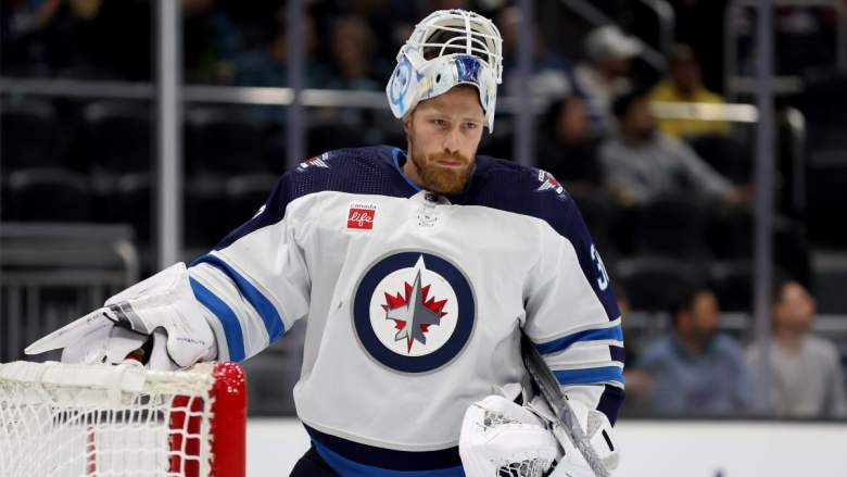 Maple Leafs Expected To Pursue $1.75 Million Goalie In Free Agency