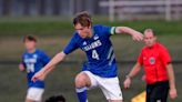 New Green Bay Notre Dame boys soccer coach Nic Sturdivant 'having a lot of fun' as Tritons kick off postseason