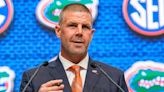 Billy Napier shows personal side at SEC media days press conference