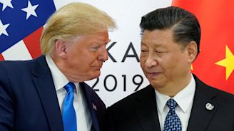 A pause in the U.S.-China trade war is a long way from a real deal