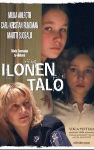 Ilonen talo