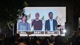Mexico's presidential candidates spar over security in last debate before elections