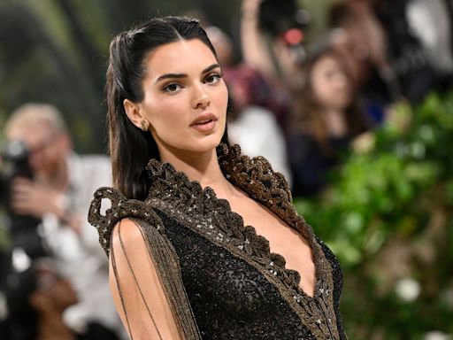 Kendall Jenner sorprendió con nuevo look, ¡ahora es rubia! - La Opinión