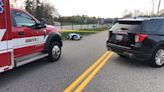 Police ID motorcyclist killed in Cranston crash