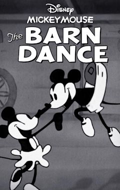 The Barn Dance