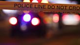 Man arrested in fatal shooting in northwest Denton