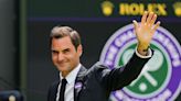 Roger Federer Announces His Retirement from Tennis