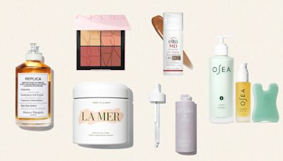 The Best Memorial Day Sales on Star-Loved Beauty Brands, From Olaplex to NARS